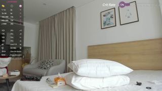 6280 Seon Mi February 19 2025 Webcam-6
