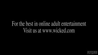 Wicked Pictures/Wicked - Inner Demons Scene5: Derrick P Ierce Aaliyah Love - Oral-9