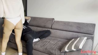 Yuli, Mateo - Feet First Full HD 1080p - Cumshot-1