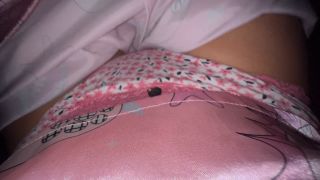 😔 3 Days Without Touching Me Is An Eternity Intense Orgasm In My Panty-1