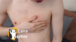 Cum Splashing Twink Thomas + Photoset  1080p *-1