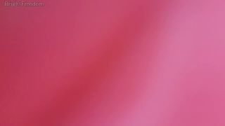 Edge For My Puckered Asshole BrightFemdom JOI Ass Worship Session Part -6