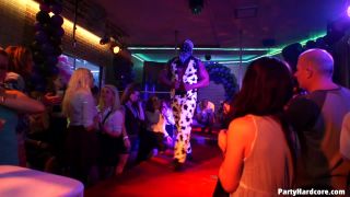 Party Hardcore Gone Crazy Vol. 38 Part 6 - Cam 2-5
