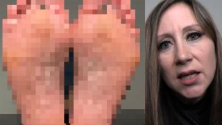 adult clip 40 Goddess Tatum Kelly – Ruined By His Soles | femdom joi | femdom porn femdom tied up-9