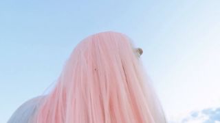 Cum In Girlfriend In Nature 1080p-4