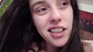 PinkMoonLust - Girl Talking About Orgasming for her Tinder Match-9