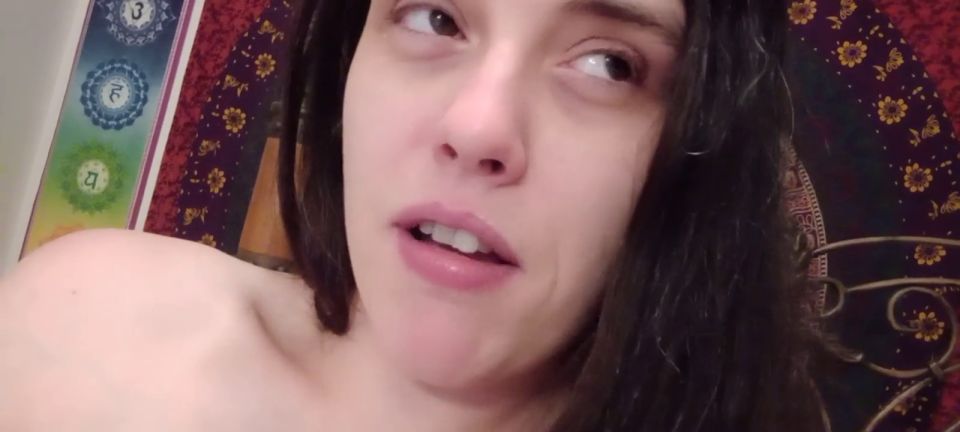 PinkMoonLust - Girl Talking About Orgasming for her Tinder Match