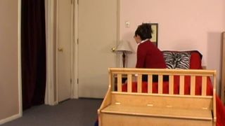 RealSpankingsInstitute 2017-2023Chelsea Caned Hard for Attitude-1