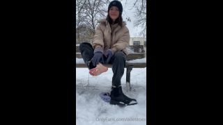 Kitsunematic () - i thought the goose was someone scared the shi out of me 21-01-2021-6