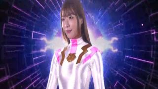 [WarAnLov.com] SPSC-43 Wild Ranger: Trapped Wild White Becomes Human Bomb - PART-SPSC-43_03-004-5