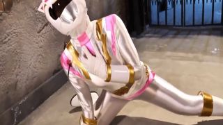 [WarAnLov.com] SPSC-43 Wild Ranger: Trapped Wild White Becomes Human Bomb - PART-SPSC-43_03-004-9