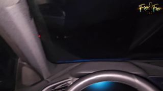 [K2S.CLUB] Fire_Fox - Costas lässt mich erst rauchen und dann muss ich ihm im Auto einen blasen - HD 720P-6