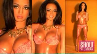[SiteRip] ShowGirlzExclusive SGE Drea1-5
