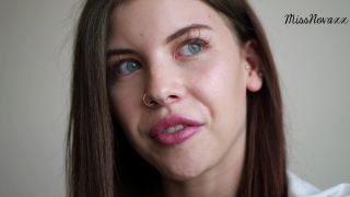 video 19 Miss Nova – One Night Stand Turned Extortion, rubber boots fetish on fetish porn -3