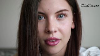 video 19 Miss Nova – One Night Stand Turned Extortion, rubber boots fetish on fetish porn -6