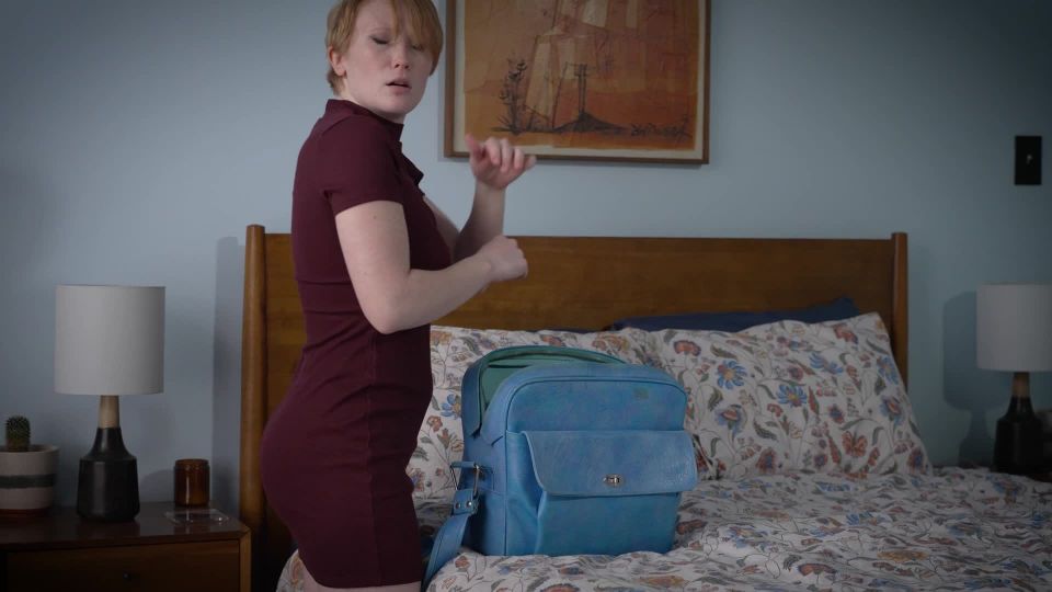  EROTIC MAGIC   EROTIC MAGIC That Kinky Girl – Making Izzie Her Mindless Slut Trained Sex Slave 