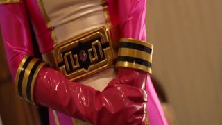 [WarAnLov.com] MSZ-21 Heroine's POV Porn: Burn Ranger, Burn Pink Special-020-3