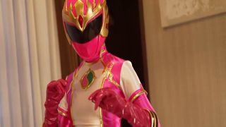 [WarAnLov.com] MSZ-21 Heroine's POV Porn: Burn Ranger, Burn Pink Special-020-4