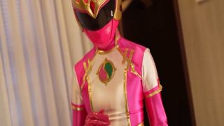 [WarAnLov.com] MSZ-21 Heroine's POV Porn: Burn Ranger, Burn Pink Special-020-5