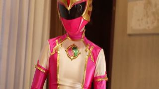 [WarAnLov.com] MSZ-21 Heroine's POV Porn: Burn Ranger, Burn Pink Special-020-7