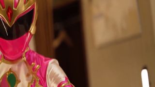[WarAnLov.com] MSZ-21 Heroine's POV Porn: Burn Ranger, Burn Pink Special-020-8