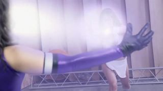 [waranlov.com] Female wrestilin | giga heroine, cosplay, コスプレ, superheroine, 女子プロレス, wrestling-7