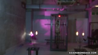 online adult video 46 Asians Bondage: Ryo Akanishi in sadistic machine gets toys on pussy BDSM | vibrator | bdsm porn asian spy-0