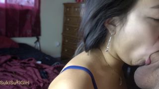 Asian Throatpie Action: Your GF's Ultimate Nightout!-3