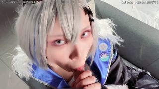 6283 Tokar - Sliver Wolf 1-1