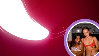 Miaz And Cheekymz React To Fandeltales Double Reaction-4
