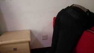 Free Porn Spank Video | [hotspanker.com] M036 - Five Implements Used by Father in Cruel Punishment-2