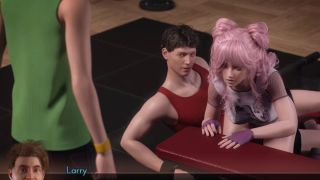 The Genesis Order  Ep 27  Squat On My Erected Dick By MissKitty2K.-7