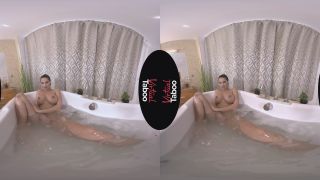  VirtualTaboo presents Jolee Love in Bubble Bath For Bubble Butt, virtual reality on virtual reality-4