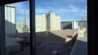 Virtual vacation Las Vegas with Olivia Nova 3/3 Foot!-0