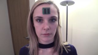 online adult video 7 GirlsGoneHypnotized – Alisha Chipped - alisha - femdom porn hair fetish porn-1