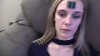 online adult video 7 GirlsGoneHypnotized – Alisha Chipped - alisha - femdom porn hair fetish porn-7