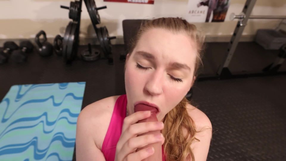 adult xxx video 5 Jaybbgirl – Sex With Your Gym Crush - creampie - fetish porn angora fetish
