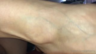 Little foot - angelicastiny () Angelicastiny - a little foot action he loves my soft feet 16-05-2021-2