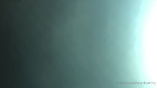 Little foot - angelicastiny () Angelicastiny - a little foot action he loves my soft feet 16-05-2021-7