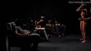 Punishment Methodology 03-5