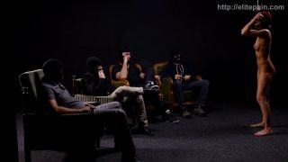 Punishment Methodology 03-8