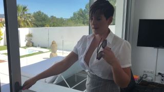 xxx video clip 38 Hannahbrooks Slutty Estate Agent Suck And Fuck Xxx - [ManyVids] - 2025 (HD 720p) on anal porn my slave femdom-2