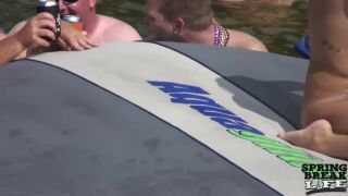 Sluts on a Raft Public-3