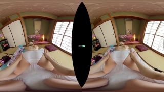 Lily Heart KIWVR-240 【VR】 Scandinavian Beauty With Beautiful Blonde Skin In The Back Customs Wearing A Yukata And Taking Aphrodisiac [Immediate Scale Cum Swallow] [Creampie / Facial Cumshot] Best Kimep...-0