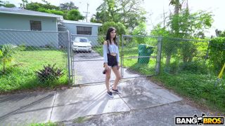 SADIE BLAKE : College Student And Her Fat Pussy Ride 1080p FullHD-1