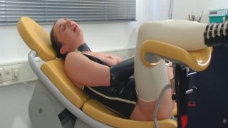 Spekula Ass rubber vacuum.-1