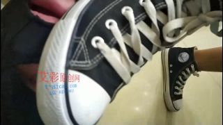 Xianer Punish The Thief 仙儿-惩治小偷 - [Webcam]-1