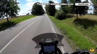 pretty nette loves to ride bikes and huge cocks stranger porn ....-3