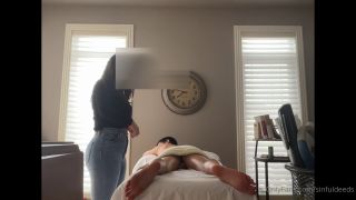 Columbian Married Temptations Revealed Online Now-5