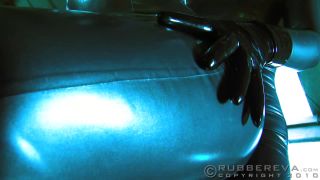 [GetFreeDays.com] 2010 Bizarre Rubber Attic Aliens Part 03 latex porn pics-2